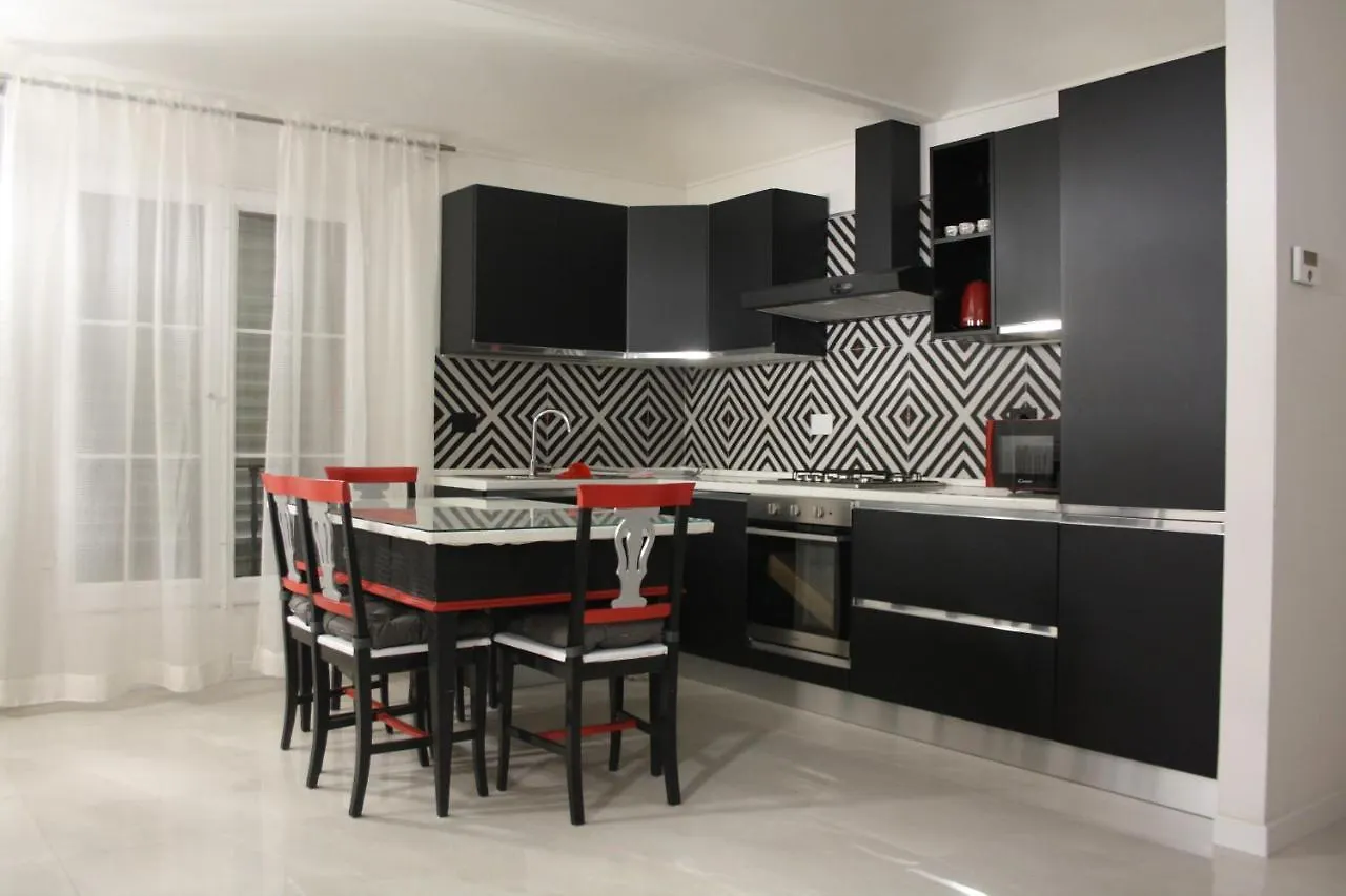 Apartment Appartamento Biba Bologna