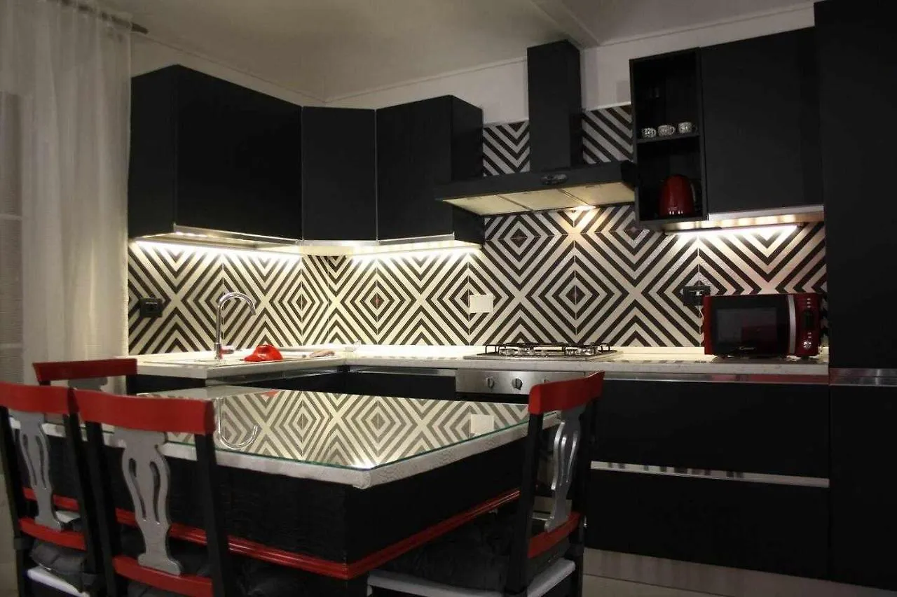Appartamento Biba Bologna Apartment