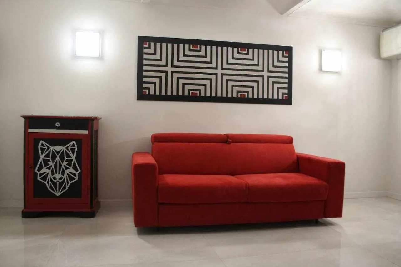 Apartment Appartamento Biba Bologna