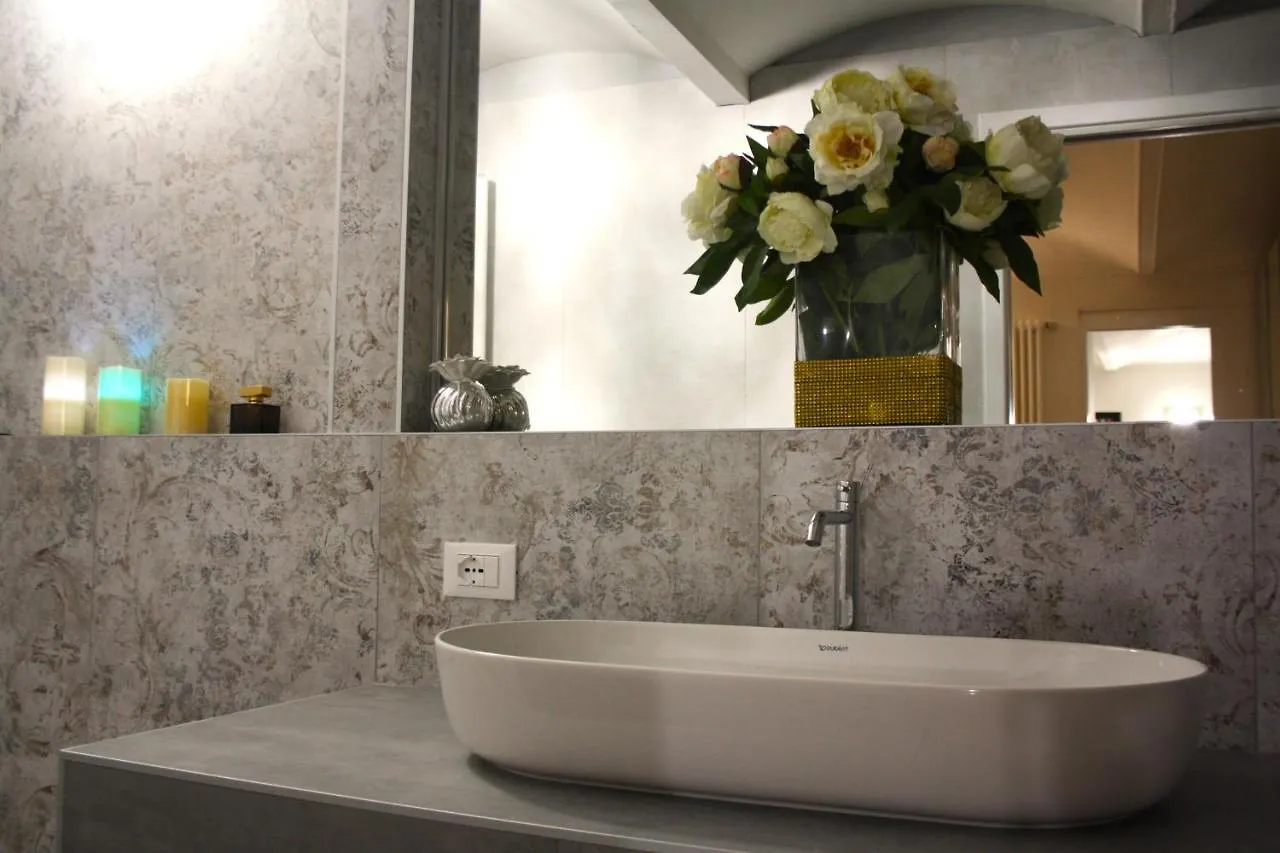 Apartment Appartamento Biba Bologna