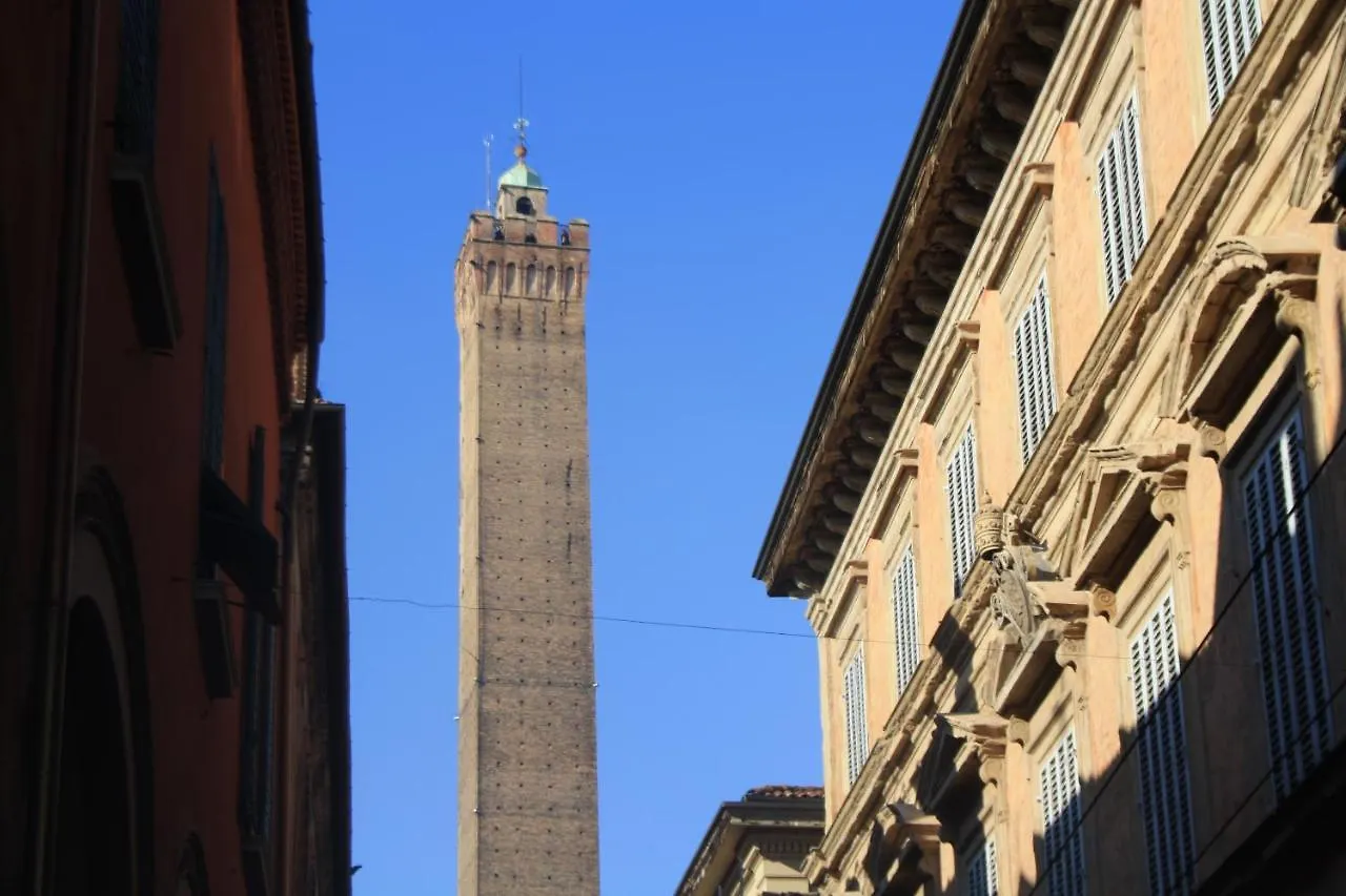 Apartment Appartamento Biba Bologna