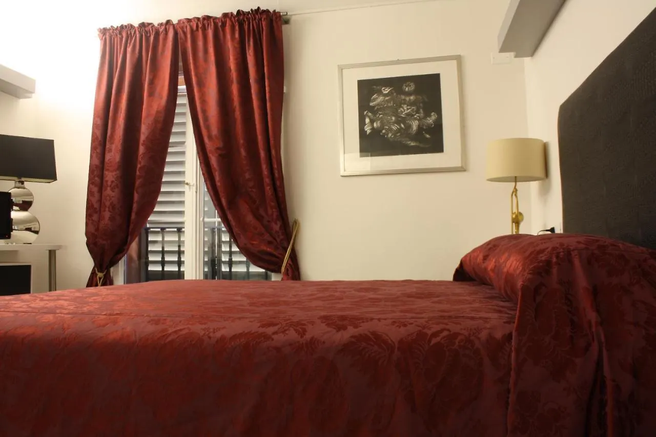 Apartment Appartamento Biba Bologna Italy