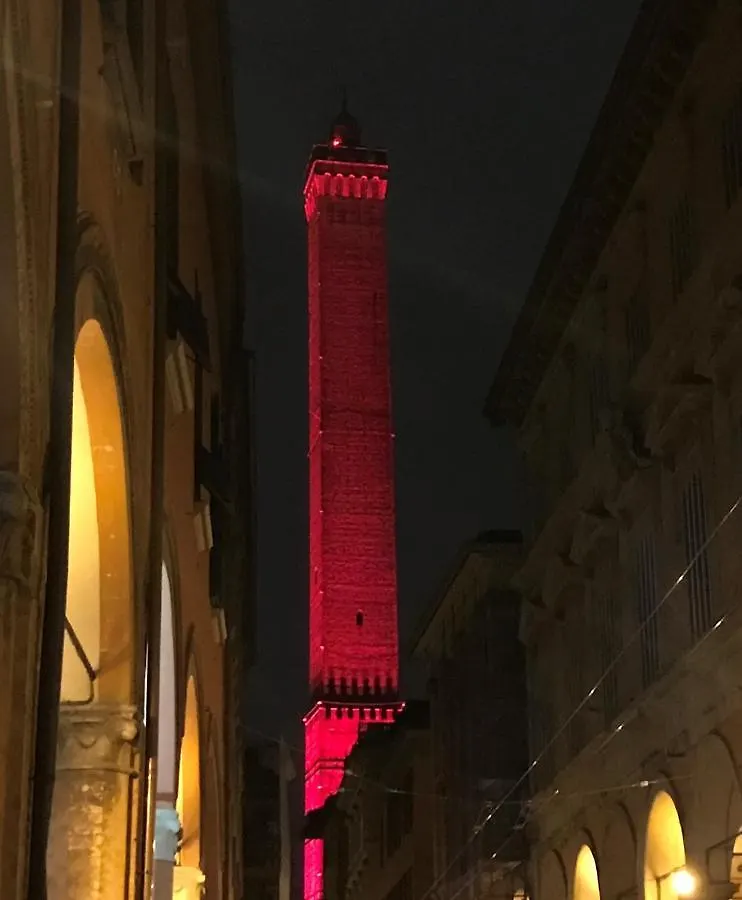 Appartamento Biba Bologna Apartment