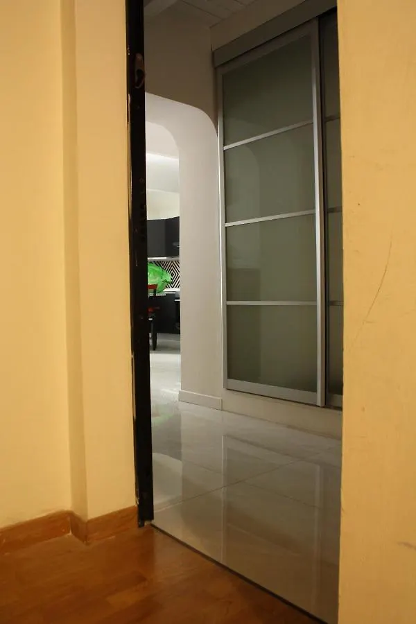 Appartamento Biba Bologna Apartment