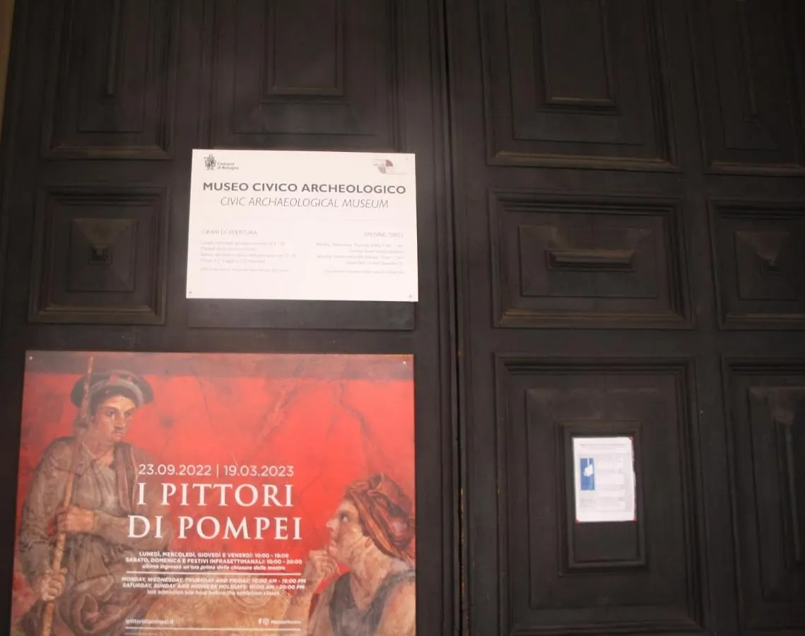 Appartamento Biba Bologna Italy