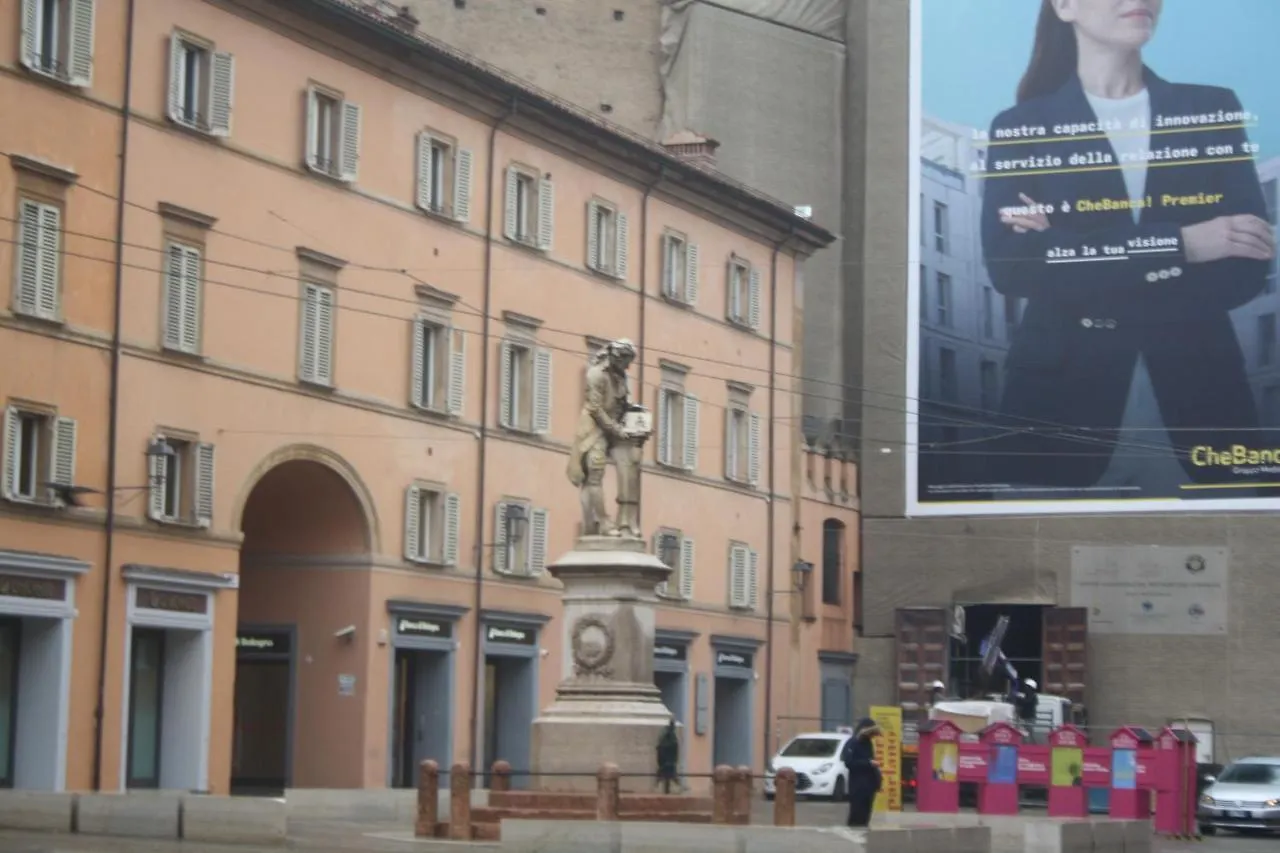 Appartamento Biba Bologna Apartment